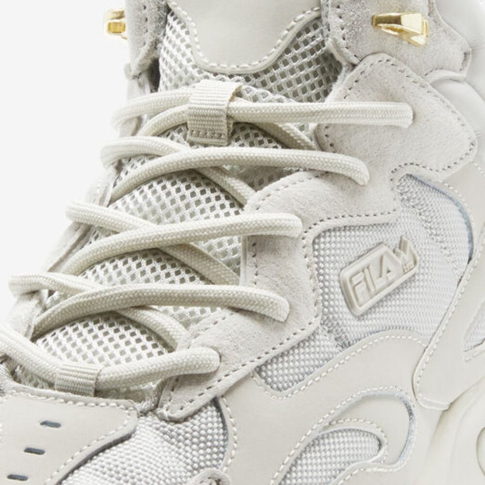 Men's Ray Tracer TR 2 Mid